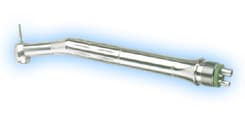 StarDental 430K High Speed Handpiece, Fixed Back End, 4-Line, Autochuck, LubeFree, 430K4LineLF, 262052 thumbnail 4