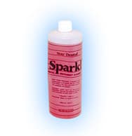 Sparkl Dental Instrument Cleaner Concentrate, 1 Quart Bottle, 205472 thumbnail 7