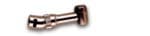 Titan 3 Lubricated Ball Bearing Manual Latch Angle Contra Handpiece Attachment, #259005 thumbnail 4