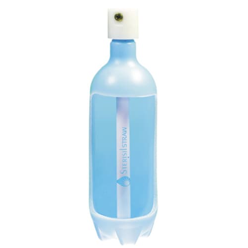 Sterisil Straw 365 Day Municipal Waterline Treatment Cartridge, 1/PK, S365M thumbnail 7