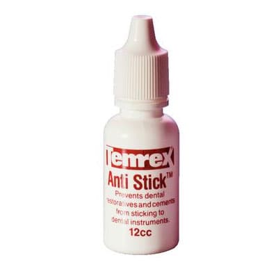 Temrex Anti-Stick Instrument Lubricant, 12 cc Eye-Drop Bottle, 1 Each (6700) thumbnail 8