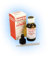 Temrex Zinc Oxide Eugenol Temporary Cement Liquid Refill, 4 oz Bottle, 320 thumbnail 18