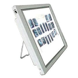 TPC Super Thin LED X-Ray Viewer, 110V, 8.5" x 11" Viewing Area, XV-100 thumbnail 4