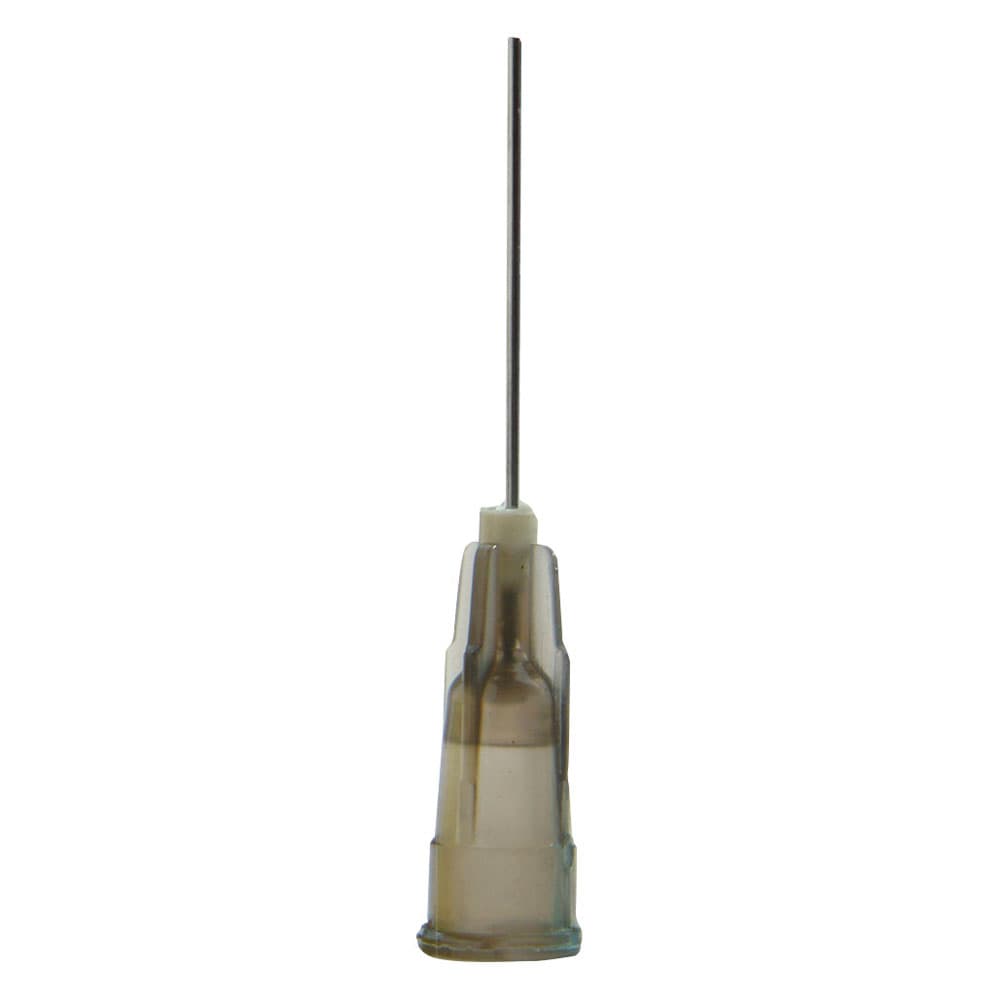 Appli-Vac Bendable Applicator Needle Tips, 22 Gauge, 3/4", Black, 100/Pkg, 315122 thumbnail 13
