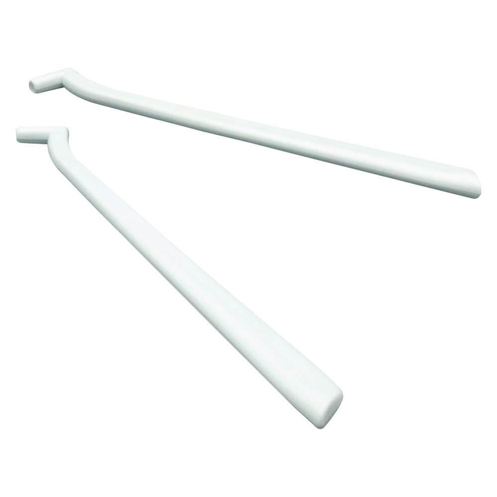 Vista Apex Composite Brush Handles, Universal, 2/Box, 302004 thumbnail 6