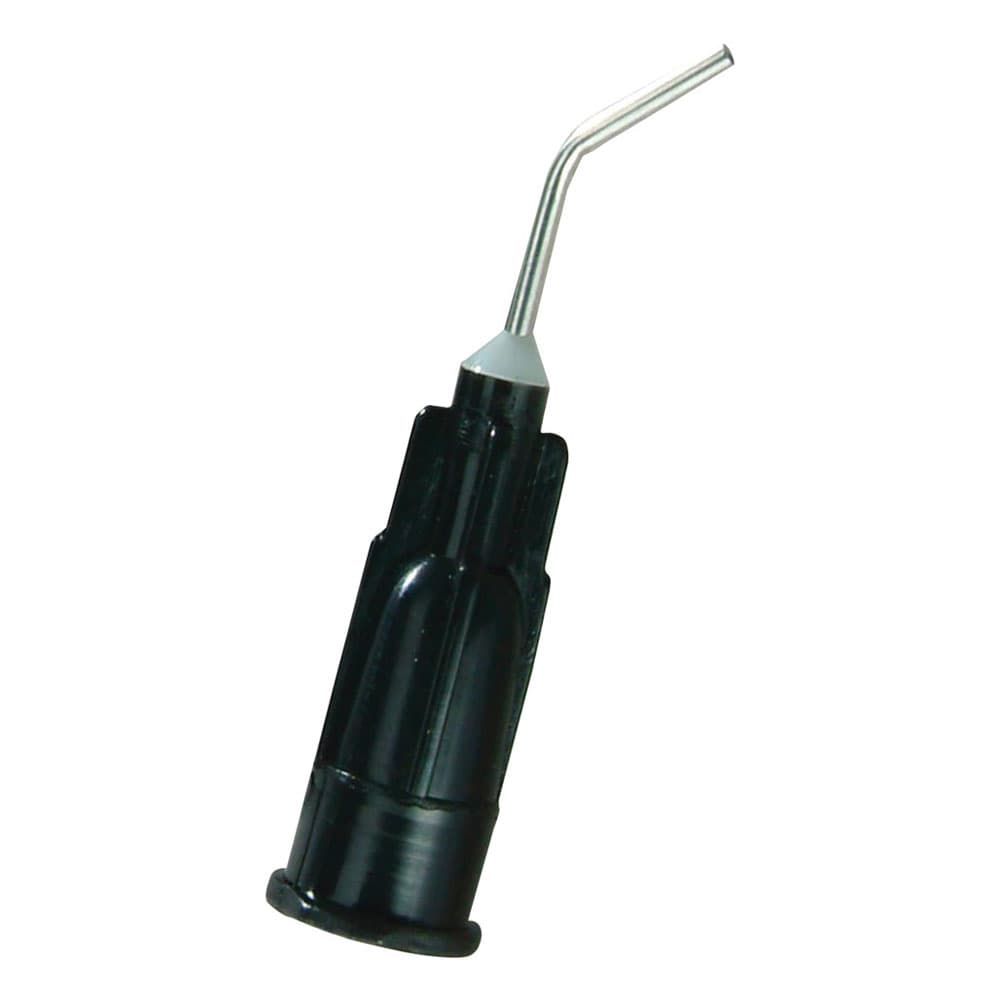 Vista Apex Pre-Bent Applicator Tips, 20 Gauge, Opaque Black, 100/Pk, 315320 thumbnail 13