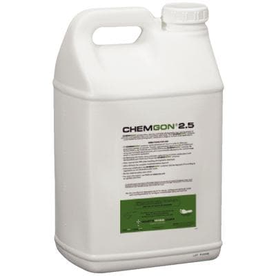 Chemgon Fixer and Developer Treatment and Disposal System, 2.5 Gallon, CHG2.5 thumbnail 8