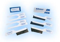 Ardent Hold-Tight Disposable Paperboard Articulating Forceps, 100/Pk, 60300 thumbnail 10
