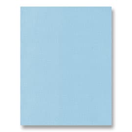 SafeBasics Paper/Poly Headrest Covers, 10" x 13", Blue, 500/Pk, 3018 thumbnail 12
