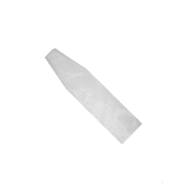 Young Infinity Cordless Hygiene Handpiece Disposable Barrier Sleeves, Clear, 500/Bx thumbnail 13