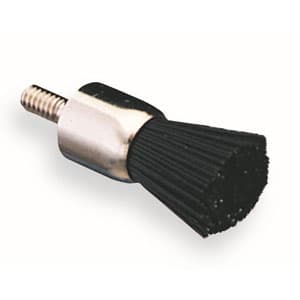 Young Dental Standard Prophy Brushes, Flat, Firm, Black, Latch Type (RA/CA), 144/Pk, 092301 thumbnail 9