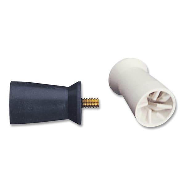 Turbo™ Soft Gray Screw-Type Prophy Cups, 720/Pkg, 052105 thumbnail 9