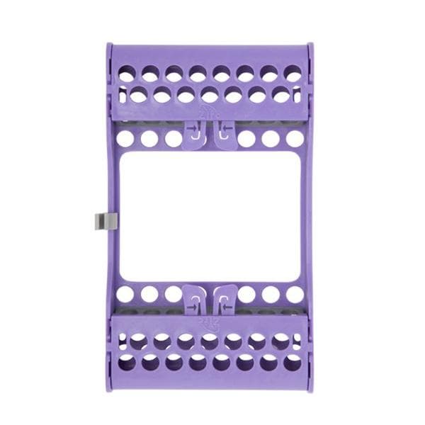 Zirc E-Z Jett® Cassette, 8-Place, Neon Purple, 50Z927R thumbnail 16