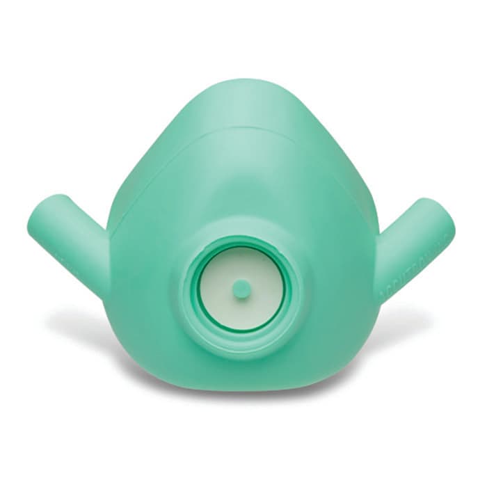 Accutron Personal Inhaler Plus+ (PIP+) Single-Use Nasal Hoods, Small, Groovy Grape, Latex-Free, 24/Pk, 33017-17 thumbnail 14