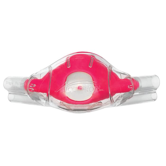 ClearView Single-Use Nasal Masks, Pediatric, Outlaw Orange, 12/Pk, 33037-10 thumbnail 26