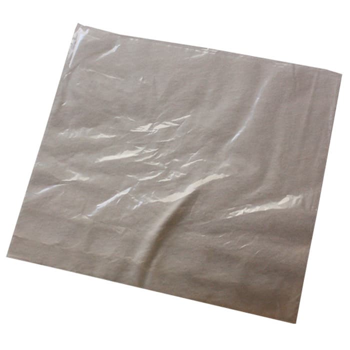 Plasdent Disposable Headrest Covers, Clear Plastic, Pleated, 11" x 9-1/2", 250/Bx, PS650 thumbnail 10