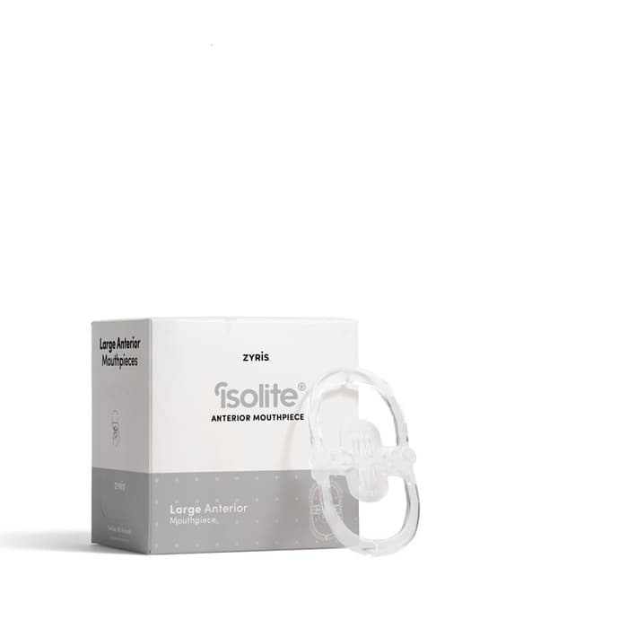 Isolite Posterior Mouthpiece, Medium Deep Vestibule (DV), 10-Pack thumbnail 13