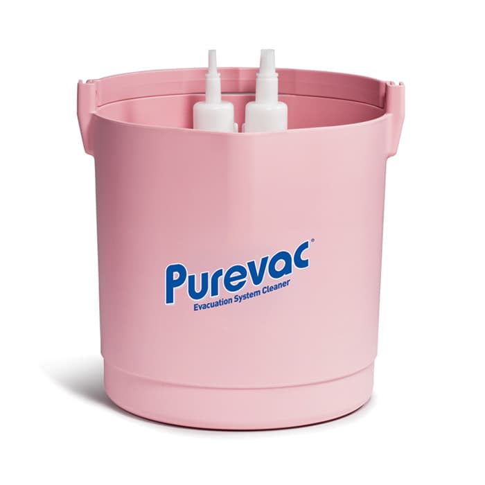 Sultan Purevac SC Auto Walkabout Dispenser, Evacuation System Cleaner Dispensing Unit, 1/Pk, 21116 thumbnail 10