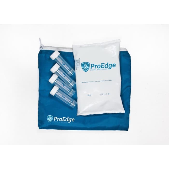 ProEdge Waterline Testing Additional Specimen Vial, 1/Pack, 80100 thumbnail 13
