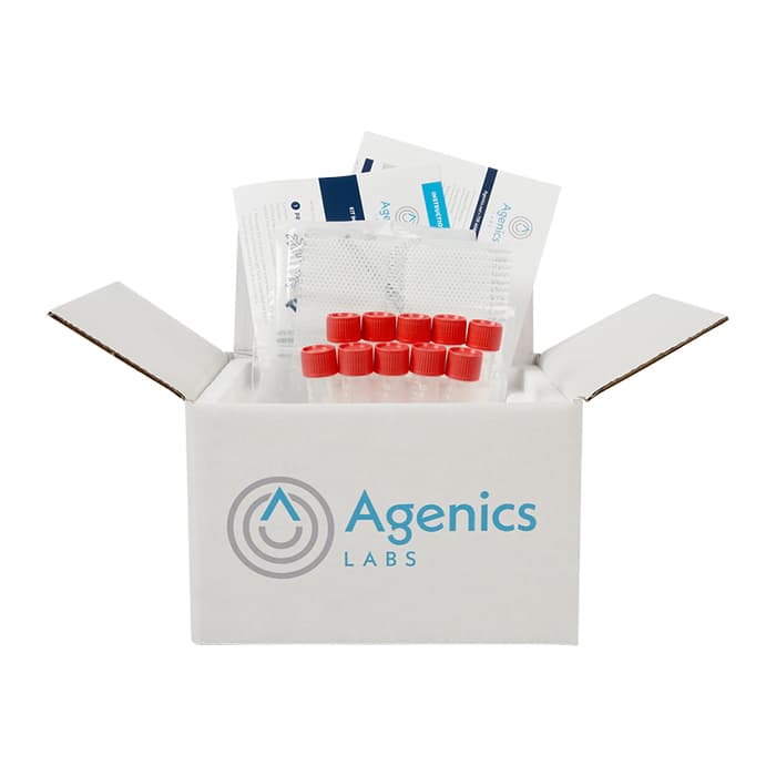 RapidCheck Flow Cytometry Dental Unit Waterline Test Kit, 16 Vial Kit, RC-16 thumbnail 5