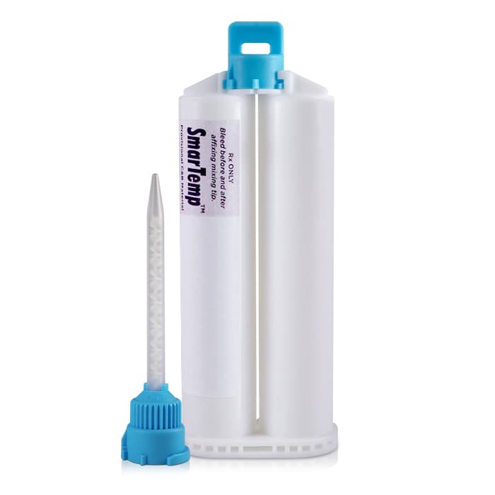 SmarTemp Blue Base Mixing Tips for 50 mL Cartridges, 30/Pkg, S344 thumbnail 14