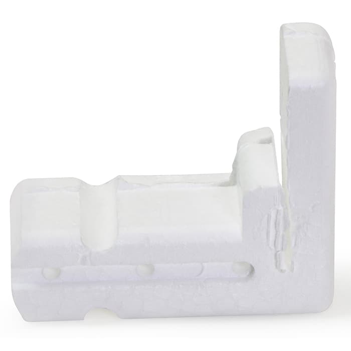 Pac-Dent PropBlock Disposable Bite Blocks, for Rinn XCP Film Positioning System, Film Sizes #0/#1/#2, 100/Box, 131203 thumbnail 6