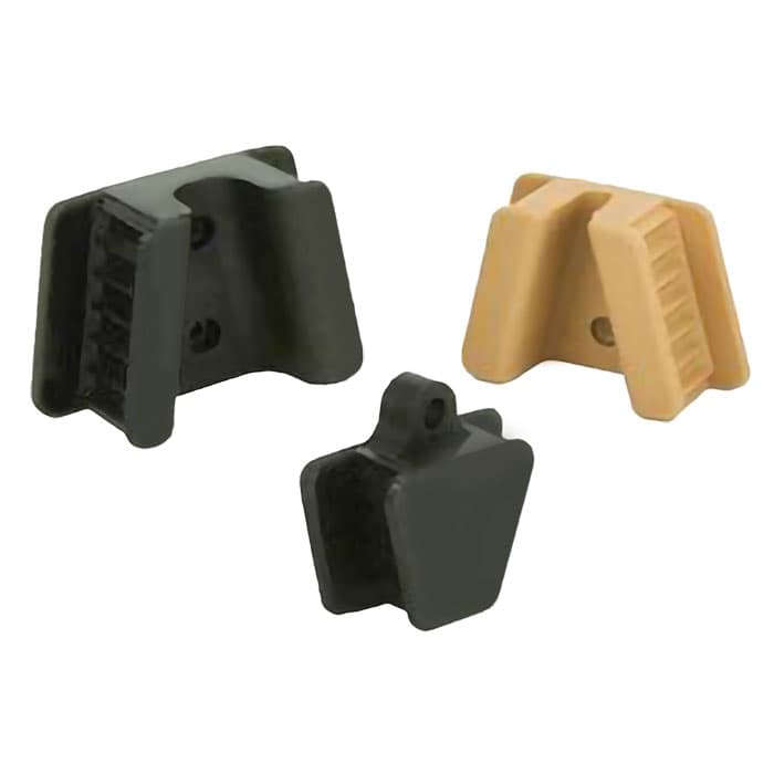 3D Dental Mouth Props, Adult, Tan, Silicone, 2/Pk, MPT-A thumbnail 6