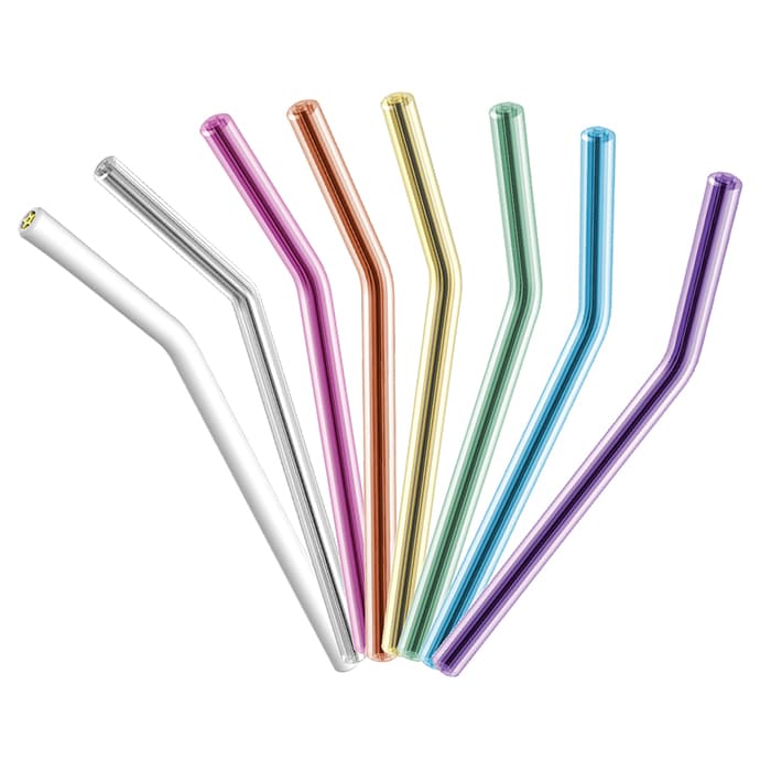 SureTight™ Air/Water Syringe Tips, Assorted Colors, 200/Pk, Pac-Dent thumbnail 7