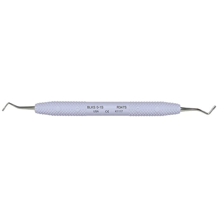 Paradise Dental Technologies Ladmore 3 Burnisher, Double End, R334 thumbnail 5
