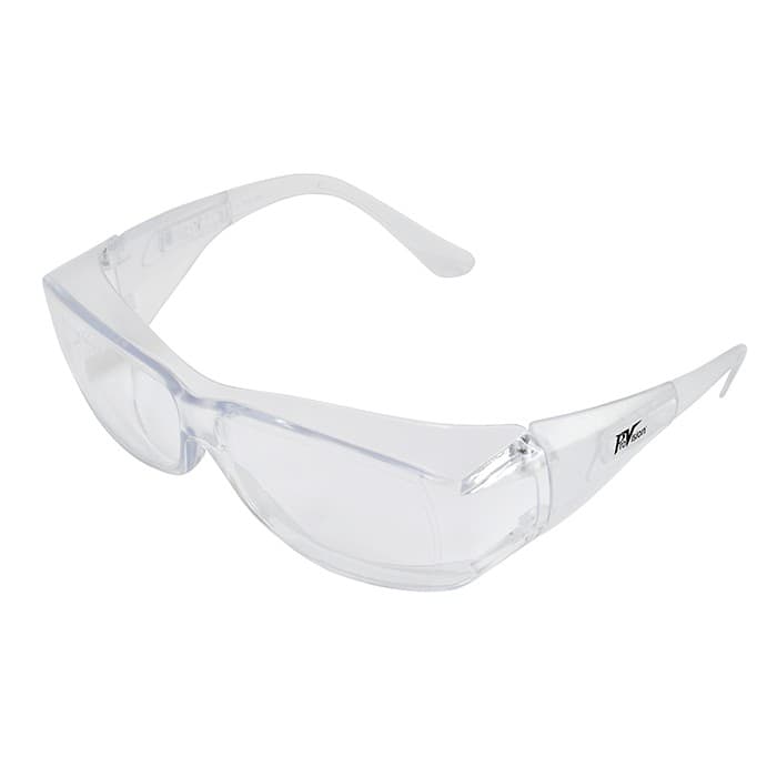 ProVision® Eyesaver Sleeks™ Safety Eyewear, Green Frame/Green Lens, ANSI Z87.1, 1/Pkg, 18SLK thumbnail 7