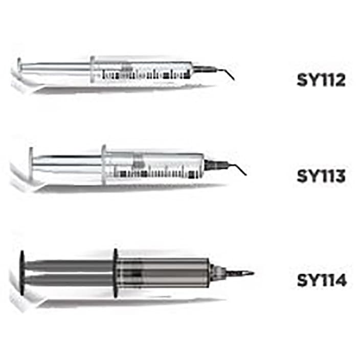 Armor Disposable Syringe Sleeves for 5 mL Dual-Barrel Syringes, 300/Pkg, SY114 thumbnail 13
