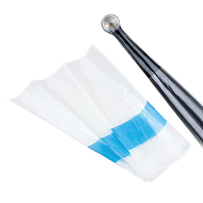 Armor Curing Light Sleeves with Paper Backing, Fits Elipar S10, Paradigm, Paradigm DeepCure, Compares to TIDI's 21101, 100/Box, CL-101 thumbnail 6