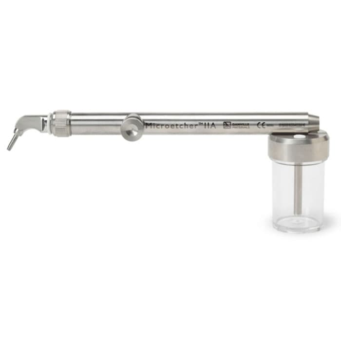 MicroEtcher IIA Intraoral Sandblaster, Fully Autoclavable, 1/Pk, 22005-01 thumbnail 20