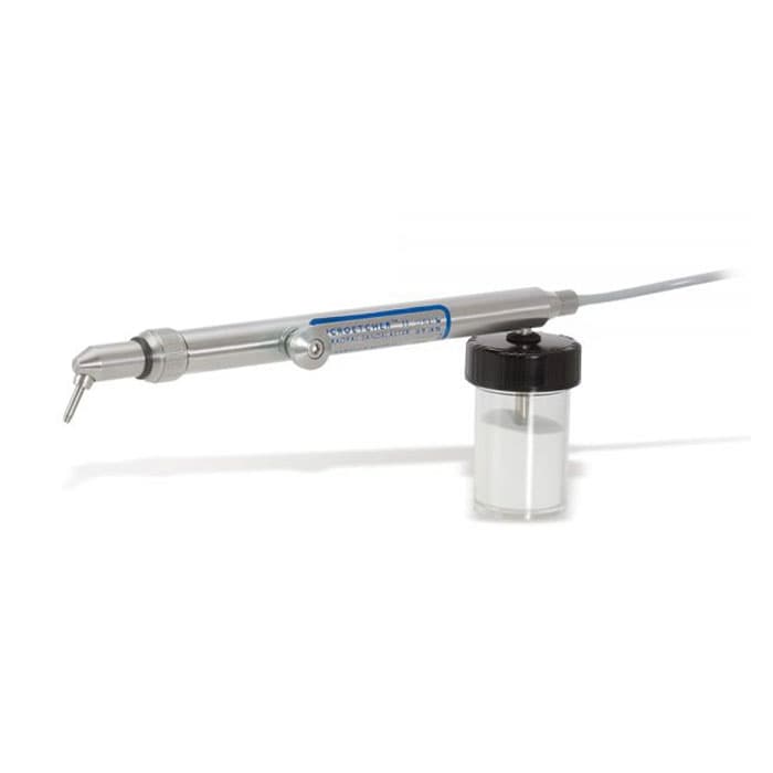 MicroEtcher II Intraoral Sandblaster Complete Kit, 1/Pk, 22000-03 thumbnail 21