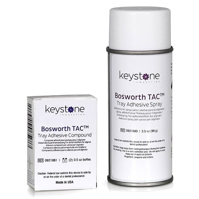 TAC Tray Adhesive Compound, Spray, 3.5 oz (99 g) Aerosol Can, 0921880 thumbnail 11