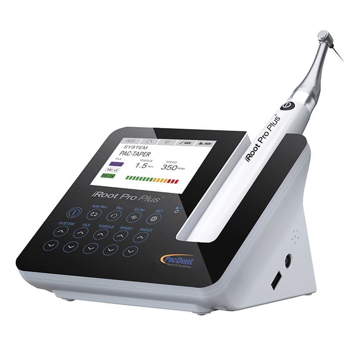 PacEndo™ iRoot Pro Plus™ Cordless Endodontic Handpiece with Built-in Apex Locator, Kit, RPCL02 thumbnail 6