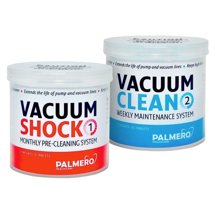 Vacuum Clean™ Evacuation System Maintenance Tablets, 45 Tablets/Jar, 3547 thumbnail 21