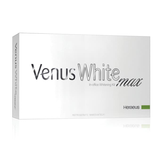 Venus White Max In-Office Whitening Kit, 38% Hydrogen Peroxide, 1/Pk, 40005211 thumbnail 18