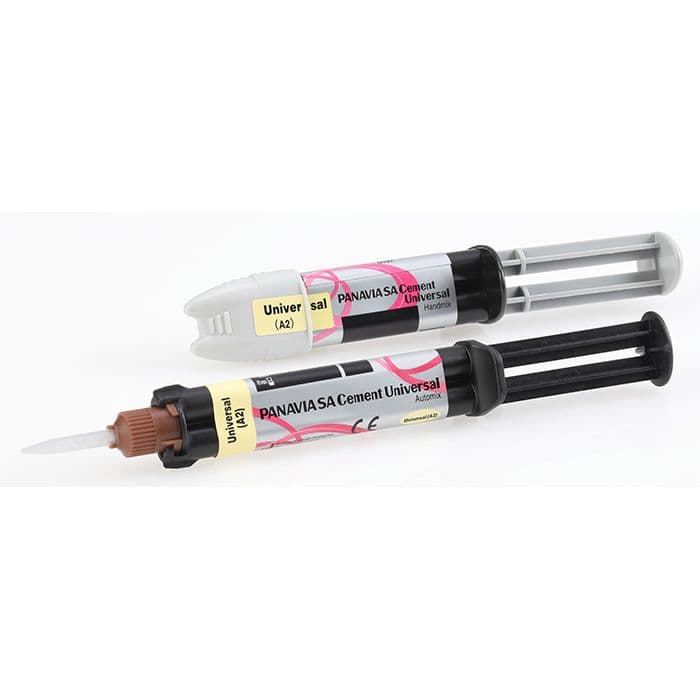Panavia SA Cement Universal Automix Mixing Tips, Brown, 20/Pk, 4218-KA thumbnail 13