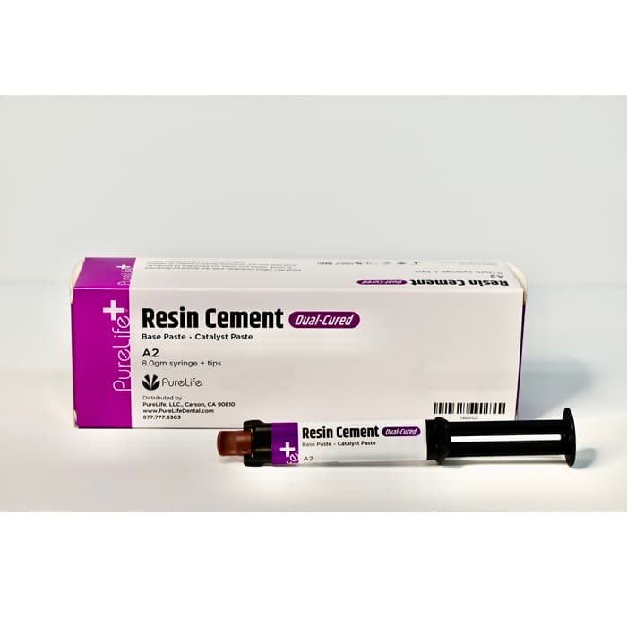 PureLife+ Resin Cement Mixing Tips, 5/Pk - PureLife+ Resin Cement - Mixing Tips - Image 1