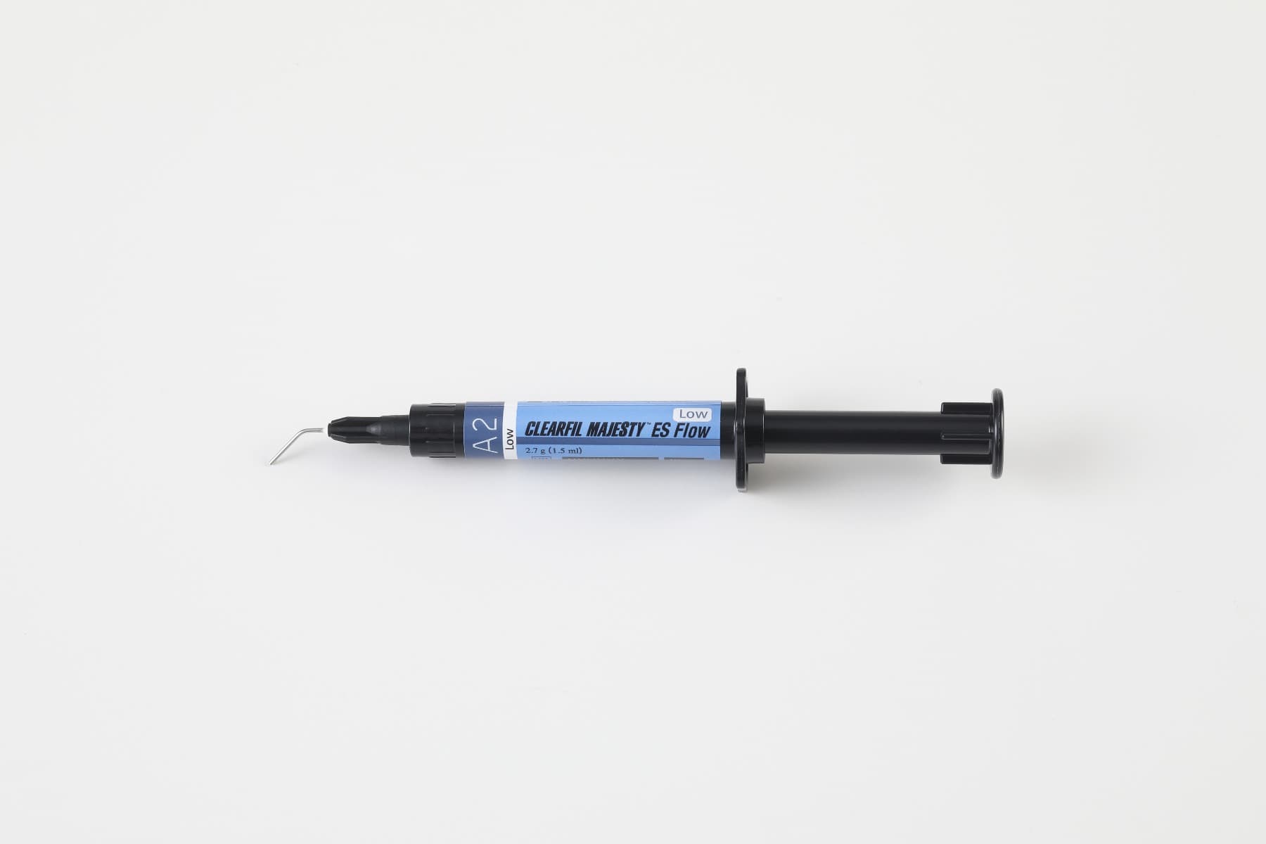Clearfil Majesty ES Flow Flowable Composite, Light-Cure, Syringe, 2.7 g, Shade B1, 15 Needle Tips, 3307KA thumbnail 14