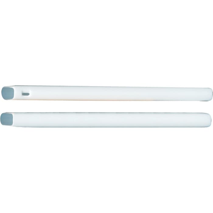 Crosstex MaxVac Plus Combo-Tip HVE Evacuator Tips, White, 100/Pk, ZET thumbnail 16