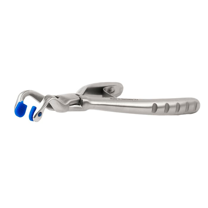 Paradise Dental Technologies Crown Removing Pliers, Single End, Replaceable Tips, T780 thumbnail 8
