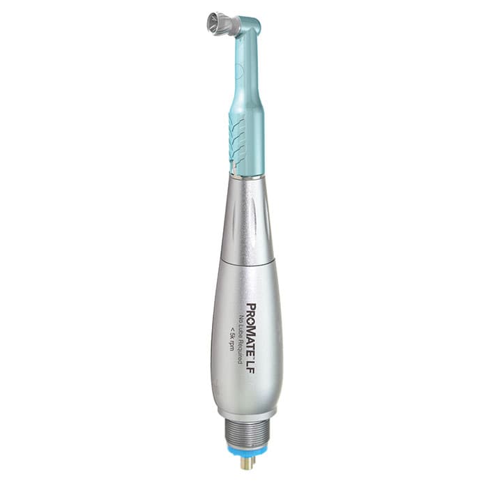 ProMate LF Lube-Free Hygiene Prophy Handpiece, 5000 RPM, 360° Swivel, PA-DM5H thumbnail 8