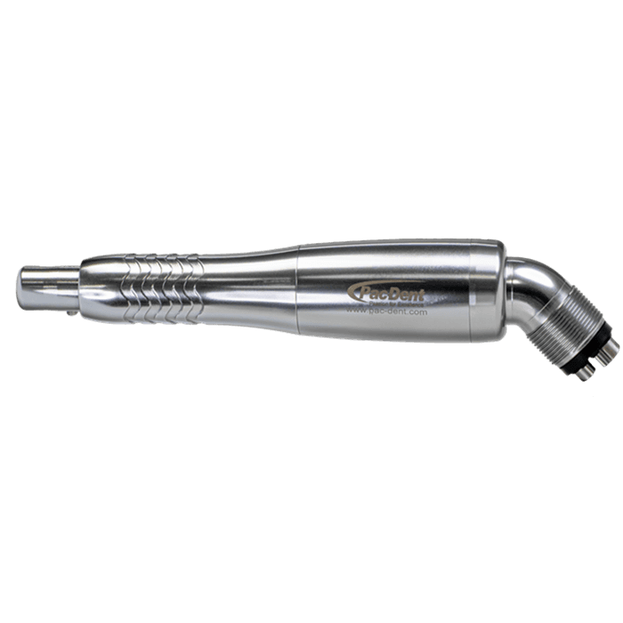 ProMate™ Contra Hygiene Low Speed Handpiece, Contra-Angle, 360° Rotating Nosecone, 1 Each, 251201 thumbnail 10
