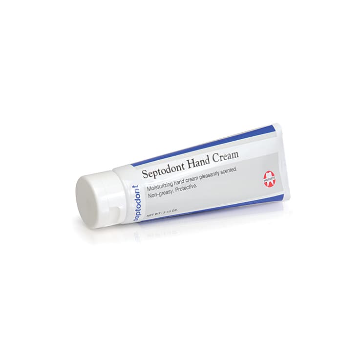 Septodont Hand Cream, 3 1/3 oz Tube, 01-I0300 thumbnail 6