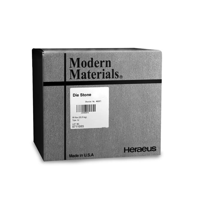 Kulzer Die-Keen Die-Stone, Type IV, Peach, 25 lb Carton, 50046674 thumbnail 12