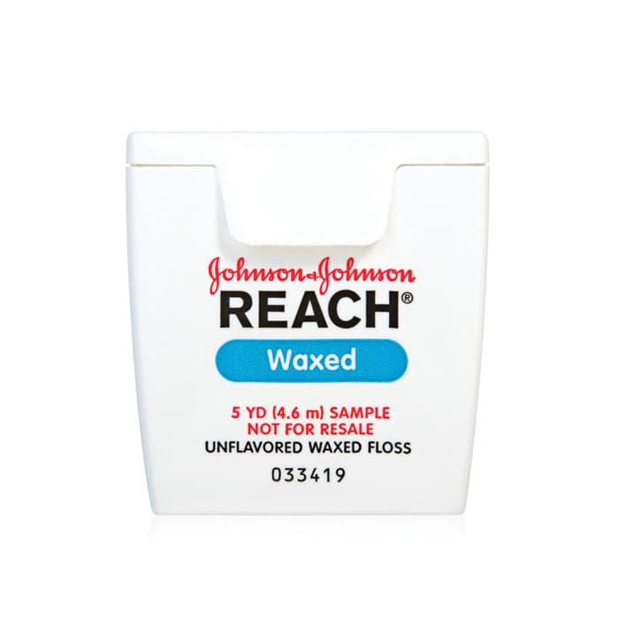 Reach Empty Plastic Floss Dispenser, 200273600 thumbnail 19