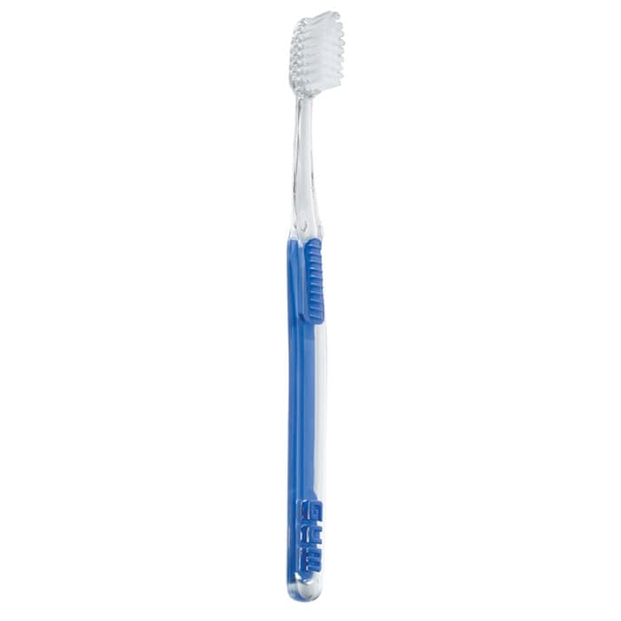GUM Delicate Post-Surgical Toothbrush, Ultra Compact, Ultra Soft, 12/Box, 317MB thumbnail 19