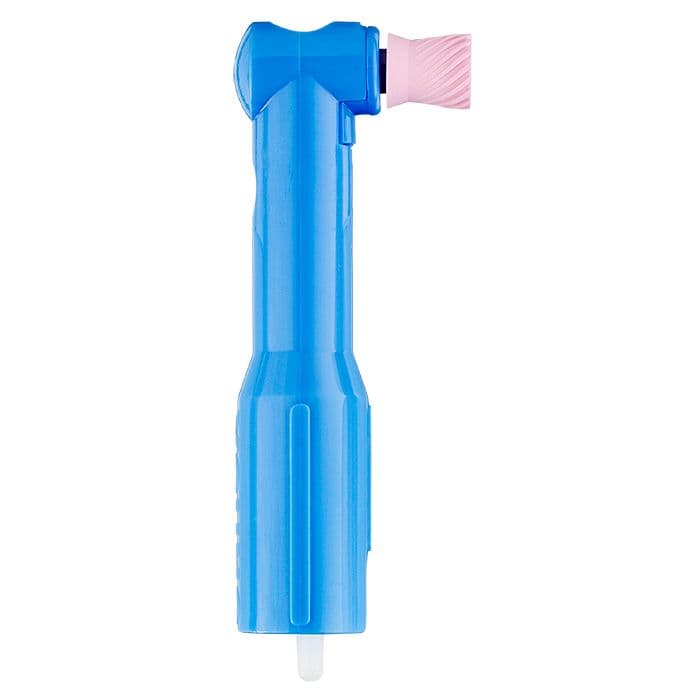 Young Dental Classic Elite Flex Disposable Prophy Angle, Latex-Free, Soft Pink Spiral Cup, 90°, 1200/Pk, 138912 thumbnail 15
